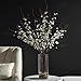 Quince Blossoms Uttermost 60128 Silk Centerpiece