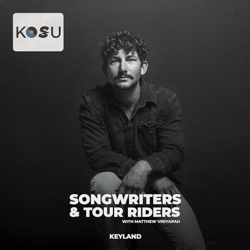 Keyland cover art