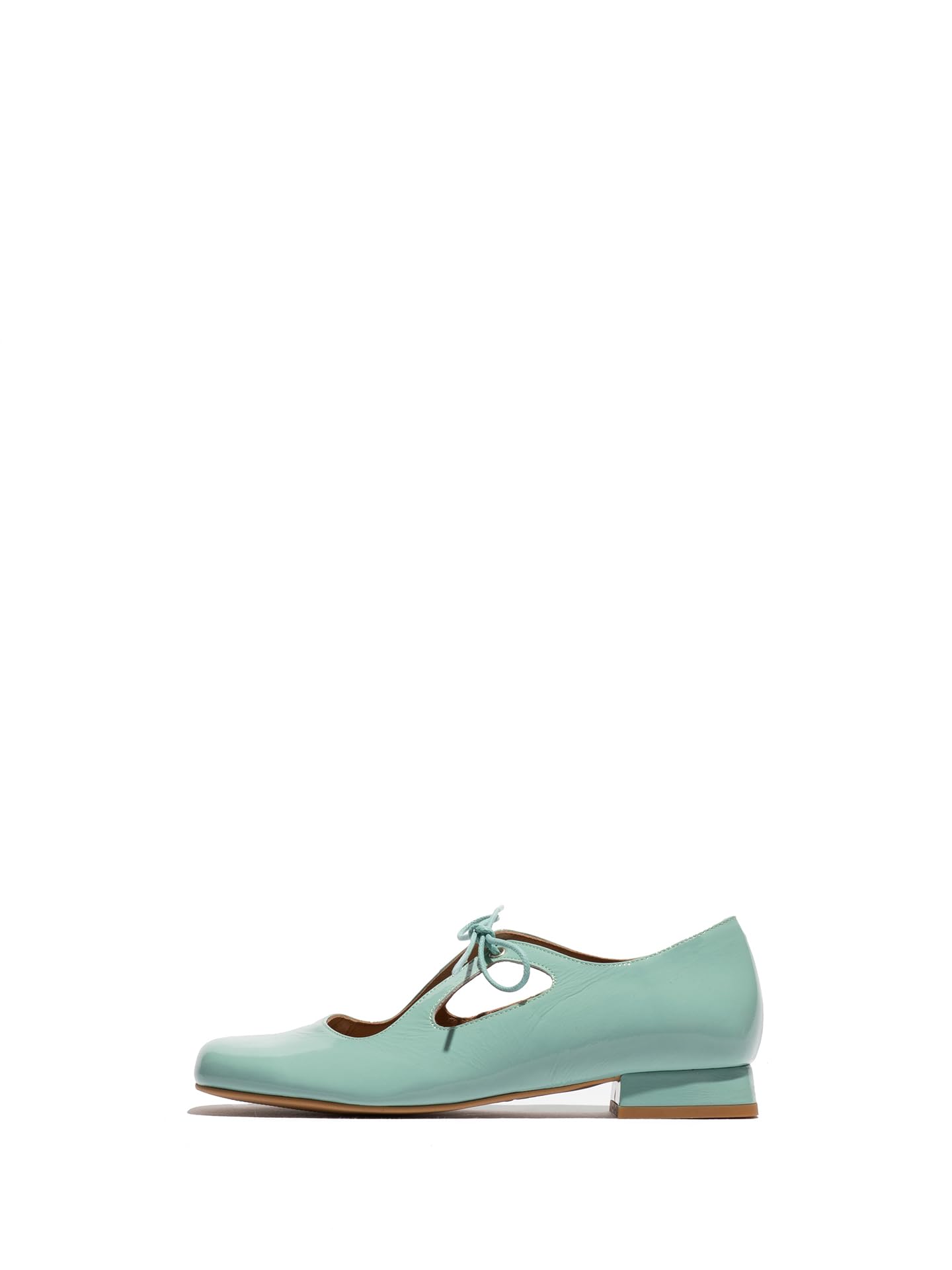 Fly London CILL271FLY Women's Shoes, Spearmint