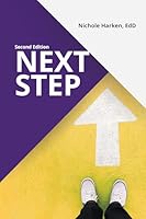 Next Step B0DJJNWGQ6 Book Cover