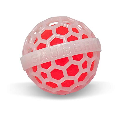 Sauberkugel® para el bolso | Gasolina | Limpiador de bolsos reutilizables para bolsos, carteras y mochilas | Recoge la suciedad, las migas y la pelusa | Sin silicona ni PVC (3,5 cm)