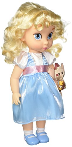 Disney Animators' Collection Cinderella Doll - 16 Inch
