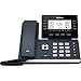 Produktbild Yealink SIP-T53W IP-Telefon, kabelgebunden, kabellos, WLAN, Bluetooth, Wandmontage, Desktop, klassisches Grau