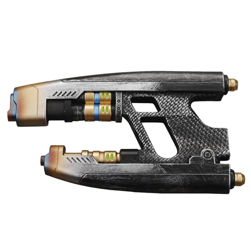 Munetoshi 14 Star Galaxy Foam Pistol Super Hero Guard Comic Movie Cosplay Costumes