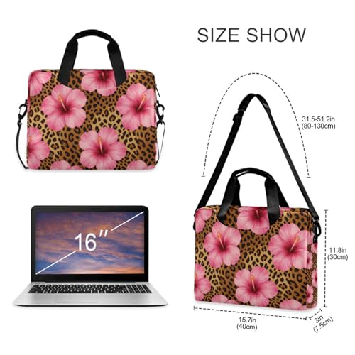 Bolso portátil de viaje para laptop 15.6" miniatura 5