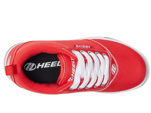 HEELYS Unisex-Child Pro 20 (Little Big Kid) Wheeled Heel Shoe2