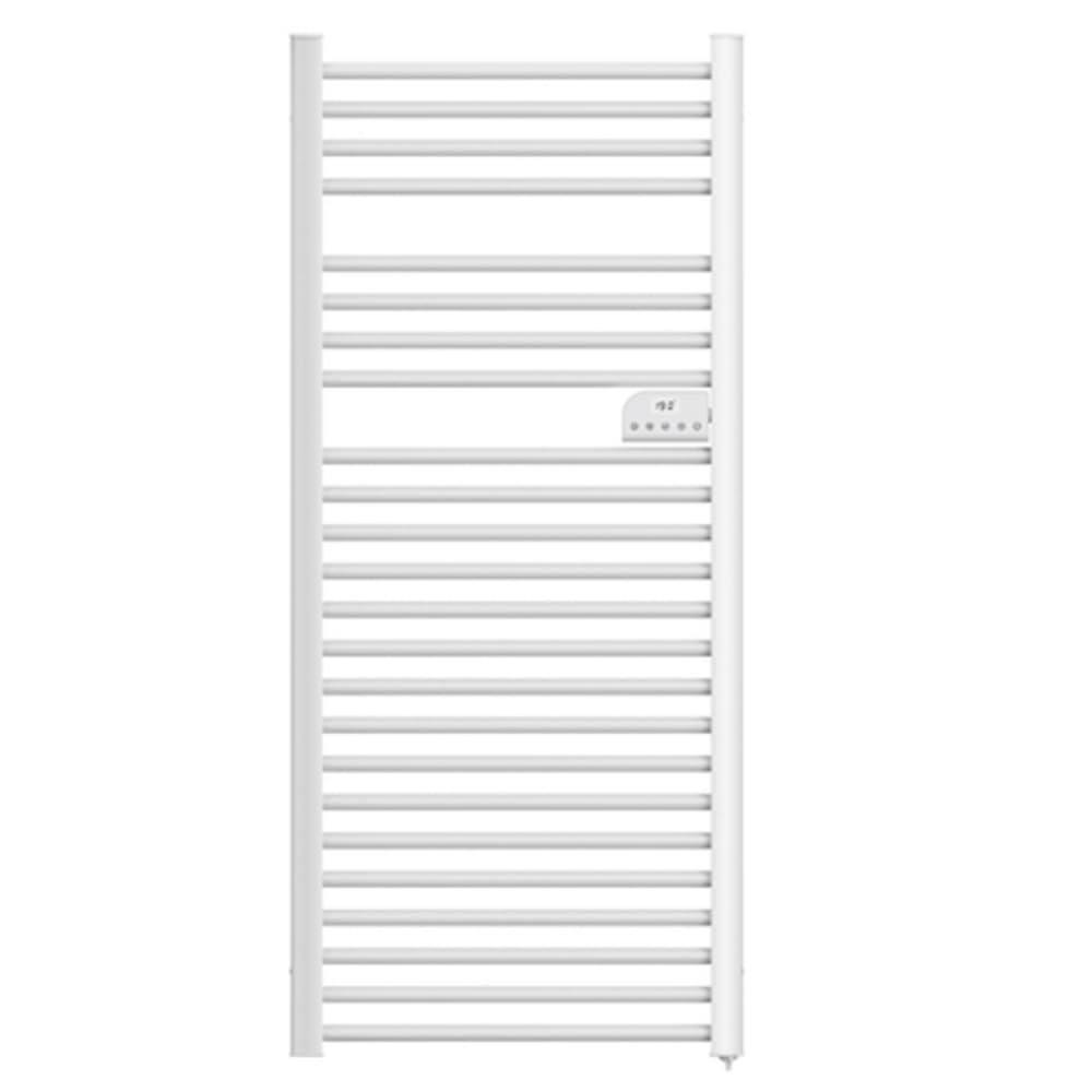 BATILEC - Sèche Serviettes Électrique Barres Rondes - CEIBO 750W
