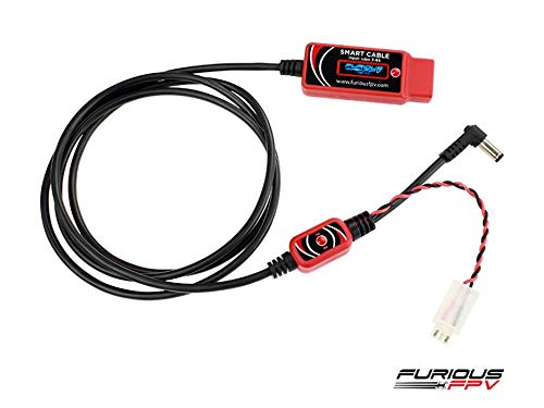 Preisvergleich Produktbild Furious FPV Smart Kabel für Videobrillen