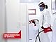 Einhell elektrisches Farbsprühsystem TC-SY 700 S (700 W, halbstationär, mittelgroße bis große Arbeitsflächen, für Lacke und Lasuren)