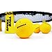 Spikeball Game Set (3 Ball Kit) - Game for The Backyard, Beach, Park, Indoors