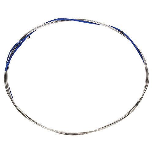 image for SolUptanisu Cello Strings Set Professional Steel Wire Cello Strings V8