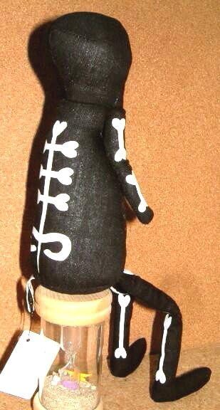 Amazon.co.jp: R4T メキシカンスカル ウーピースカル ぬいぐるみ