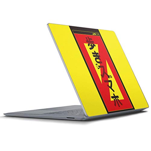 igsticker Surface Laptop3 / Laptop2 / Laptop 13.5�C���` ��p�X�L���V�[�� Microsoft �T�[�t�F�X �T�[�t�B�X �m�[�g�u�b�N �m�[�g�p�\�R�� �J�o�[ �P�[�X �t�B���� �X�e�b�J�[ �A�N�Z�T���[ �ی� 