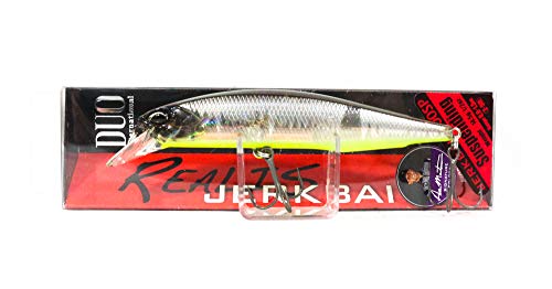 Duo Realis Jerkbait 100SP DEA3341 AM Edge