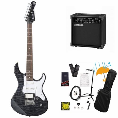 YAMAHA / PACIFICA212VQM TBL (gX[ZgubN) GA15IIAvtS҃ZbgR