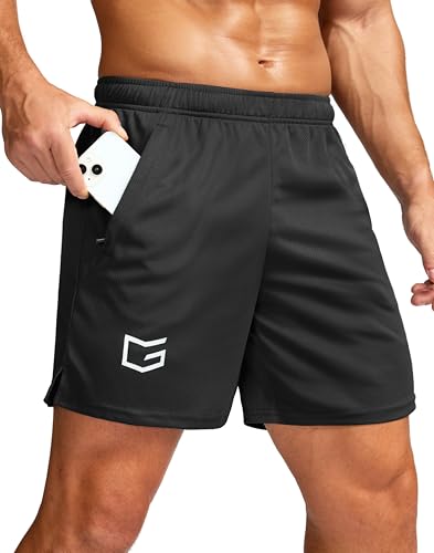 G Gradual Men's 5