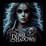 Dark Shadows (English Edition)