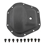 Yukon Gear & Axle (YP C5-D60-STD) Steel Cover for Dana 60 Standard Rotation Differential