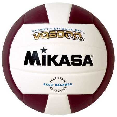 ミカサバレーボール MIKASA ミカサ 混合バレー試合球5号(イエロー) MVB010-YBL