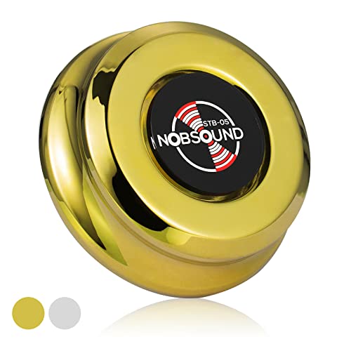 Stabilisateur de Poids d’enregistrement de Disque de Platine – Nobsound Stabilisateur de Pince d’enregistrement de Poids d’enregistrement en Laiton Pur pour Tourne-Disque LP (STB-05) (Or) - Les Beatles, Paul McCartney, John Lennon, RIngo Starr, George Harrison Stabilisateur de Poids d'enregistrement de Disque de Platine - Nobsound Stabilisateur de Pince d'enregistrement de Poids d'enregistrement en Laiton Pur pour Tourne-Disque LP (STB-05) (Or)