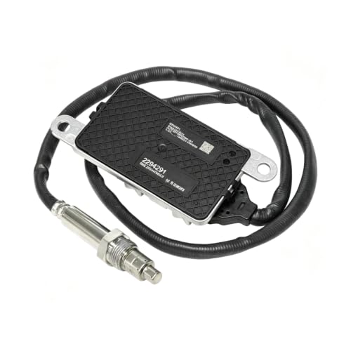 Capteur NOx résout voyant moteur camion Scania série 5 6 P 2294291