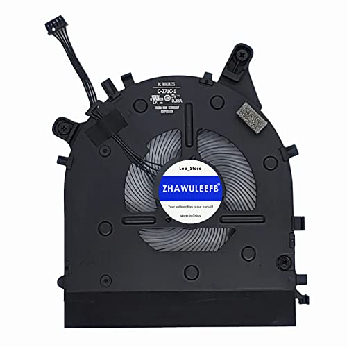 Ventilateur Lenovo Thinkpad E14 pour travailler sans surchauffe
