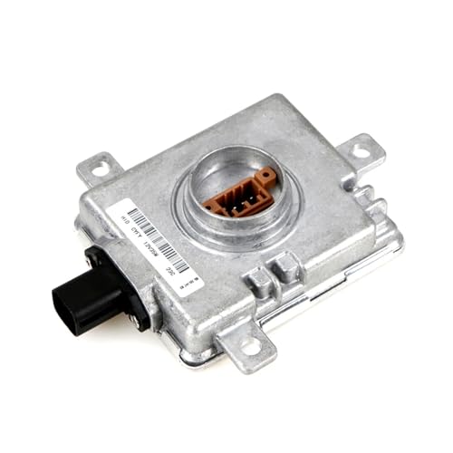 Ballast phares xénon D1S/D3S conversion haute performance CR-Z - 4