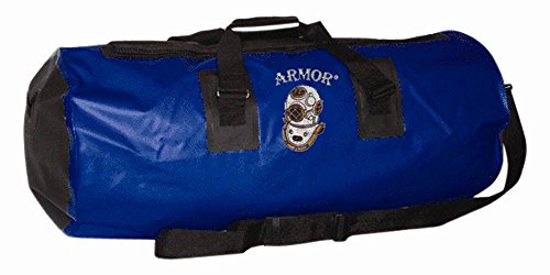 Armor Dry Duffle Bag, (#66)