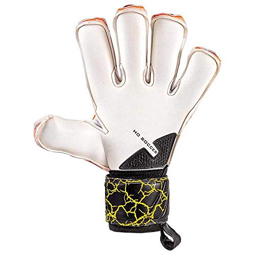 HO Soccer One Kontakt Electric Guanti da portiere