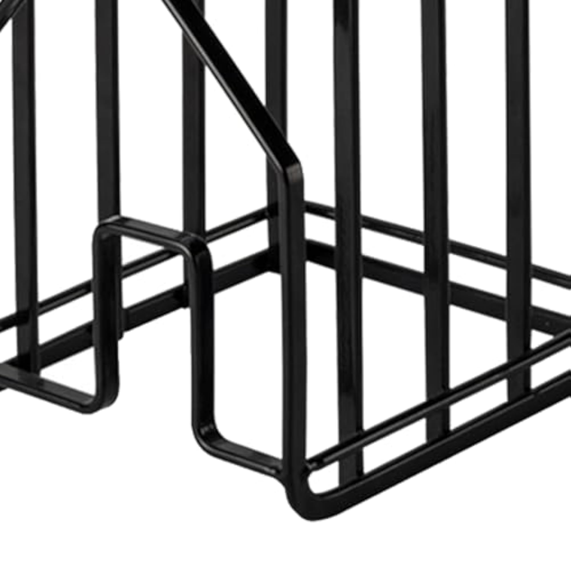 Cutting Board Holder, Chopping Board Organizer Stand
