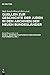 Geheimes Staatsarchiv Preu&Atilde;ischer Kulturbesitz, Teil I: &Atilde;ltere Zentralbeh&Atilde;&para;rden bis 1808/10 und Brandenburg-Preu&Atilde;isches Hausarchiv (Quellen zur ... neuen Bundesl&Atilde;&curren;nder, Band 2) (German Edition)