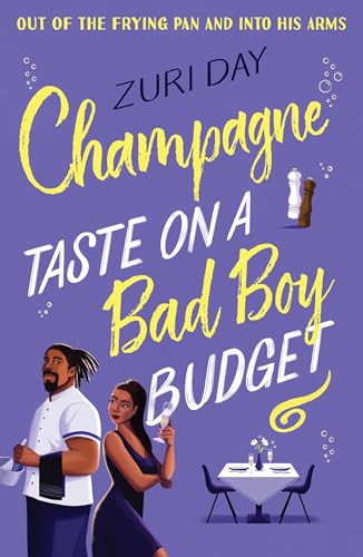 Champagne Taste On A Bad Boy Budget