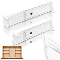 Algopix Similar Product 9 - Bee Neat AdjustableExpandable Dresser