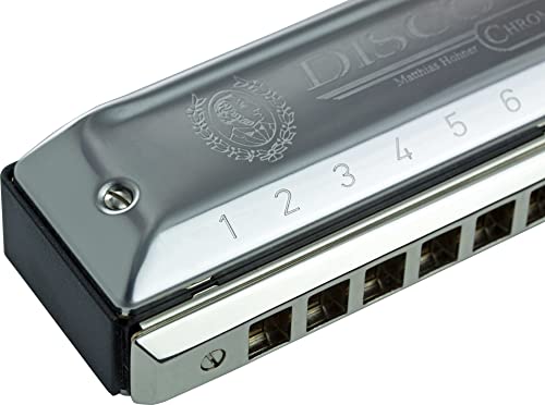 Hohner Discovery M754201