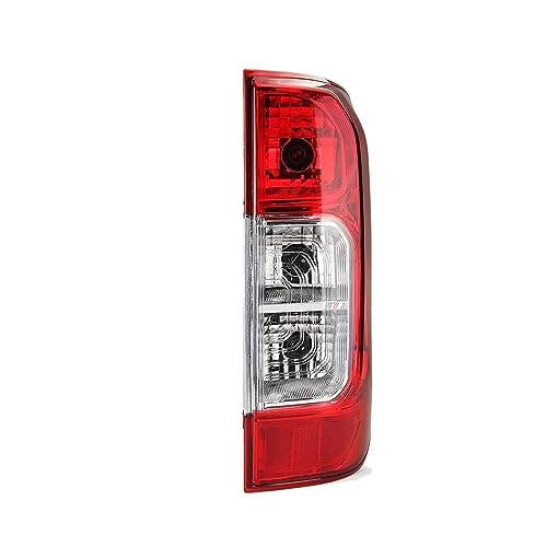 Feu pour arrière de voiture Navara NP300 D23 signalisation route droite