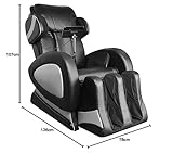 vidaXL B077TRVKPH lato 2