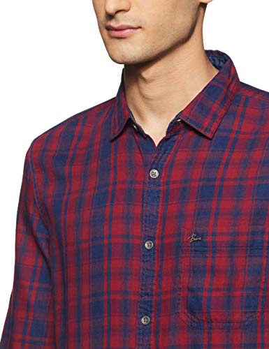 Image of Men's Slim Fit Shirts