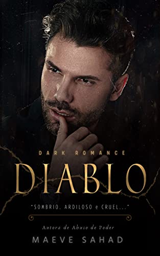 DIABLO | DARK ROMANCE