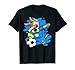 Maillot de football Palau pour les fans de football Palauan T-Shirt