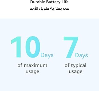 HUAWEI WATCH FIT 3, 1.82" AMOLED Display, Ultra-Slim Design, All-Round Fitness Management, Comprehensive Health Management, Durable Battery Life, Compatible with iOS & Android, White