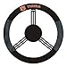 NCAA Auburn Tigers Poly-Suede Steering Wheel Cover