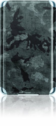 Skinit Decal MP3 Player Skin Compatible with iPod Classic (6th Gen) 80GB - Officially Licensed Originally Designed Digital Camo Design