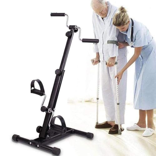 CanDo 10-5097 WalSlide Original Exercise Station, 4' Vertical with Overhead Section