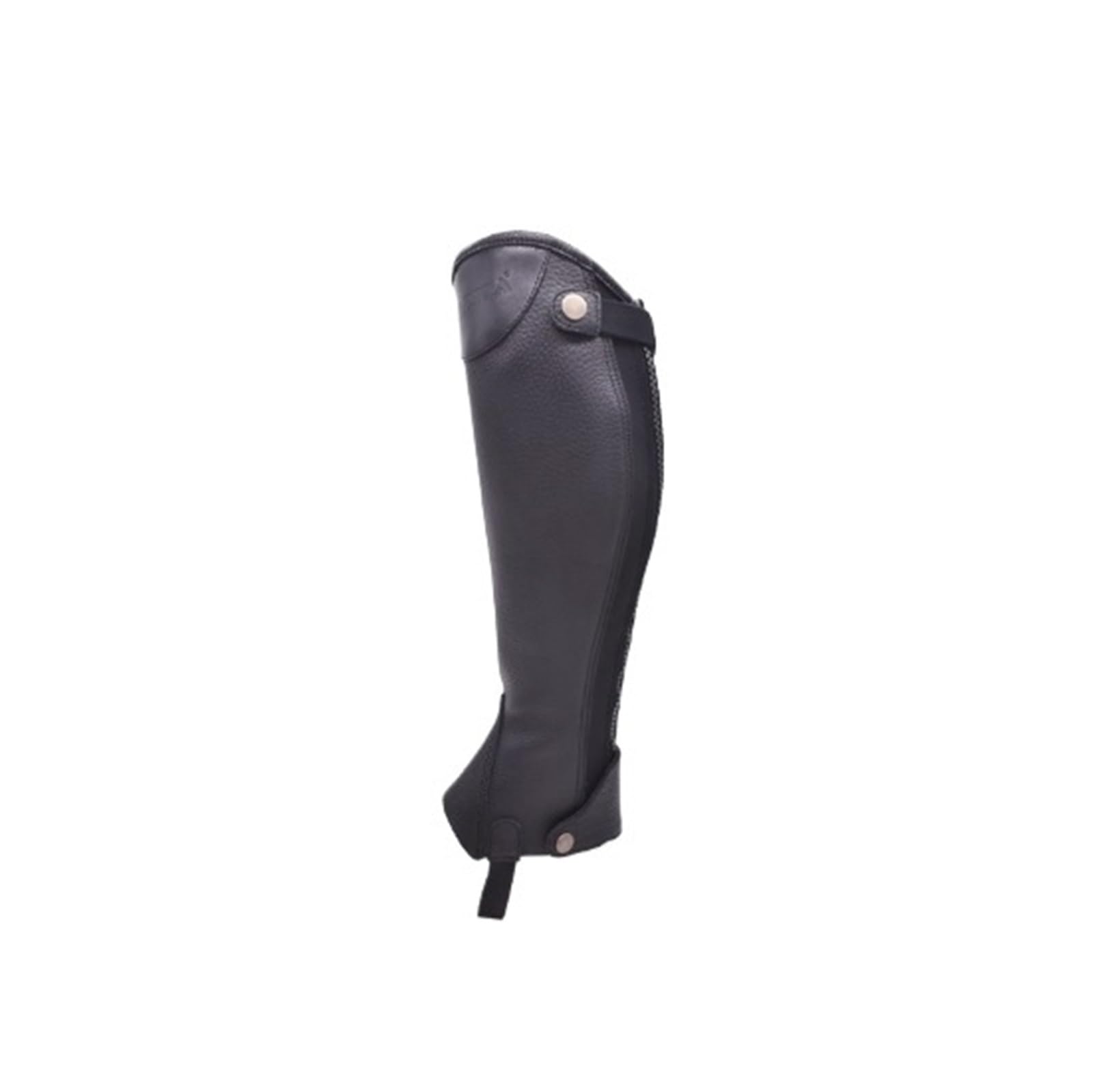 Reiten Half Chaps Reitlegging-Halbchaps Reitausrüstung for Reiter Unisex-Reiter Flexi-Reitchaps
