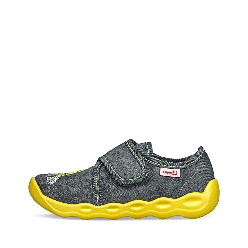 Image of Superfit Boys Bubble Slippers