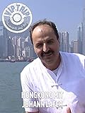 Hongkong mit Johann Lafer