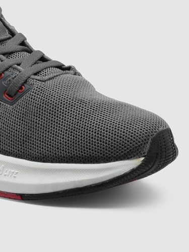 Image of Action-ATG-752 Lightweight Comfortable Cushioned Running Sports Shoes for Men