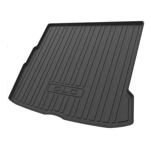 GLCラゲージトレイ Amazon.co.jp: 適合メルセデス ベンツ GLCクラス X254 5人乗