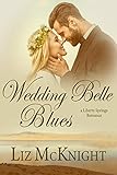 liberty bluse baby  Wedding Belle Blues (Liberty Springs romance) (English Edition)