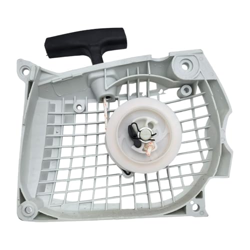 Démarreur de recul pour Stihl MS261 MS271 MS291 : lanceur de remplacement robuste